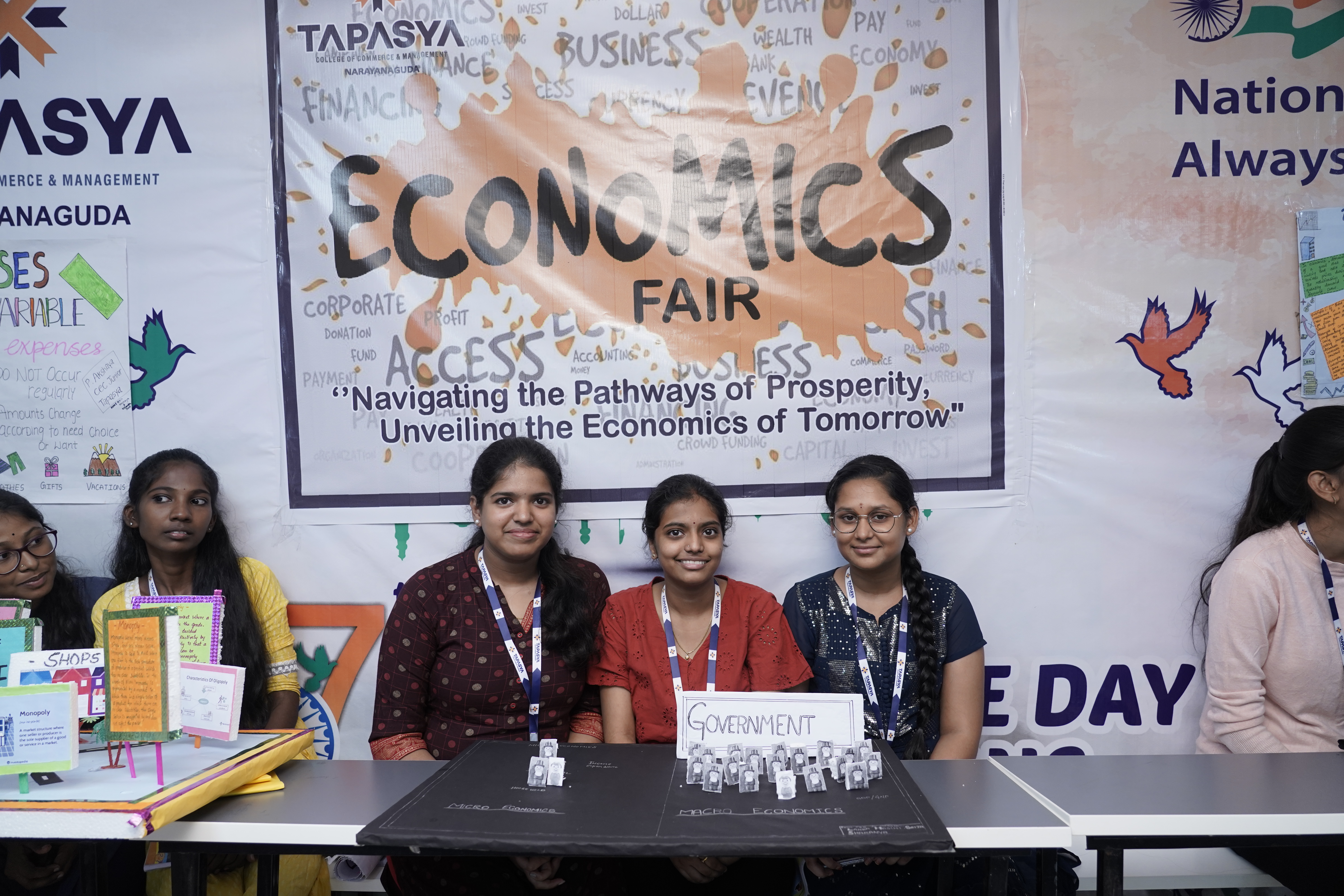 Best Graduation Colleges in Hyderabad