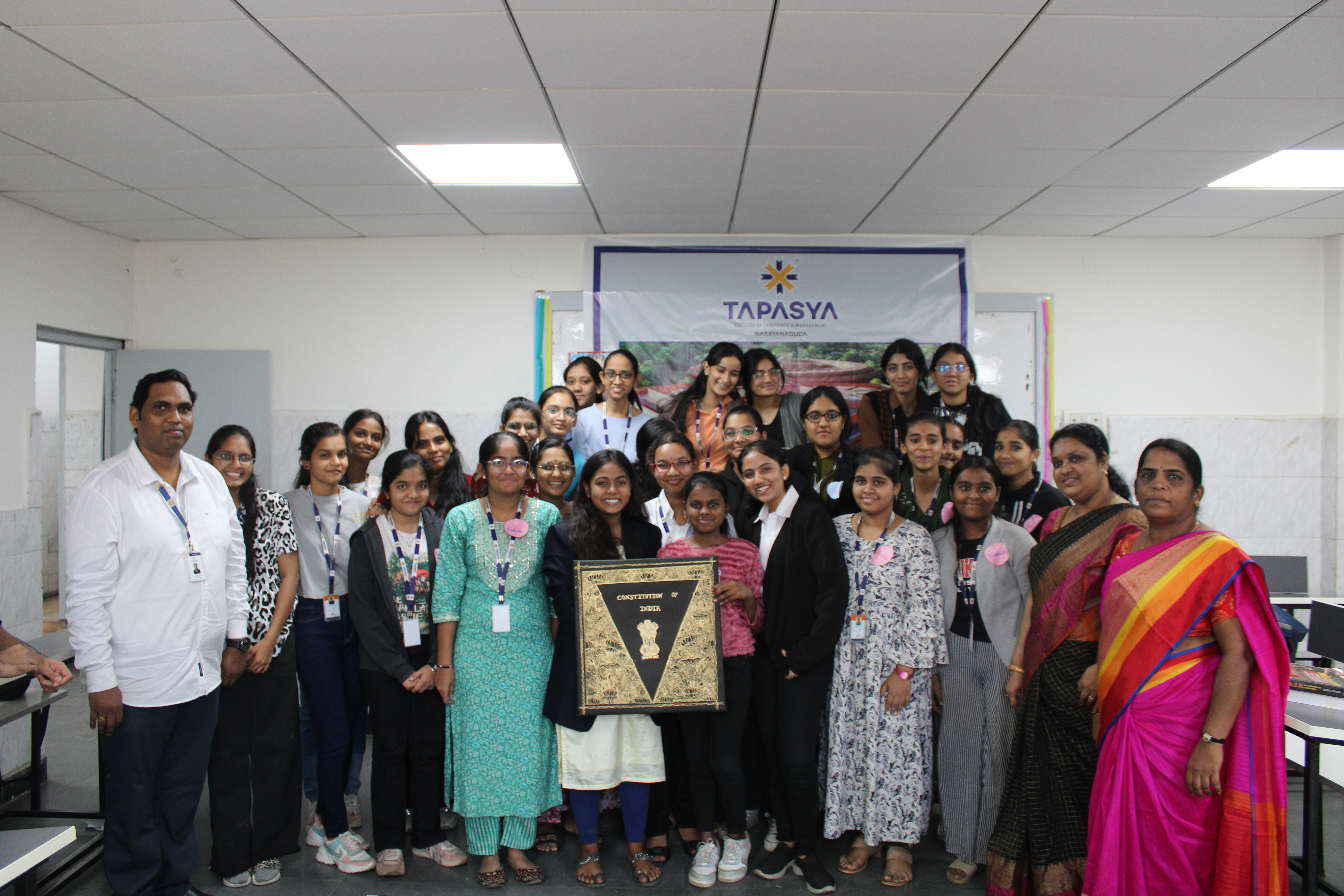 Best Graduation Colleges in Hyderabad