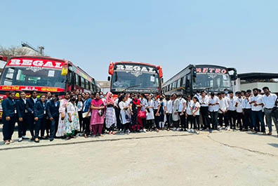 best CA colleges hyderabad