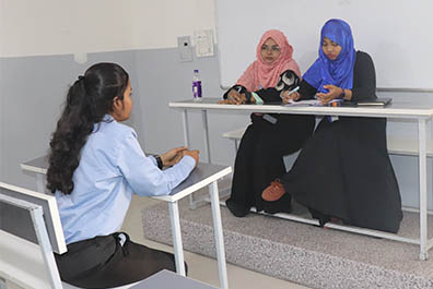 best CA colleges hyderabad