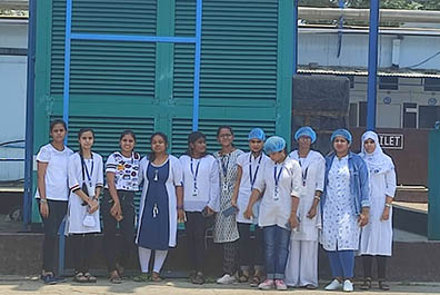 best CA colleges hyderabad